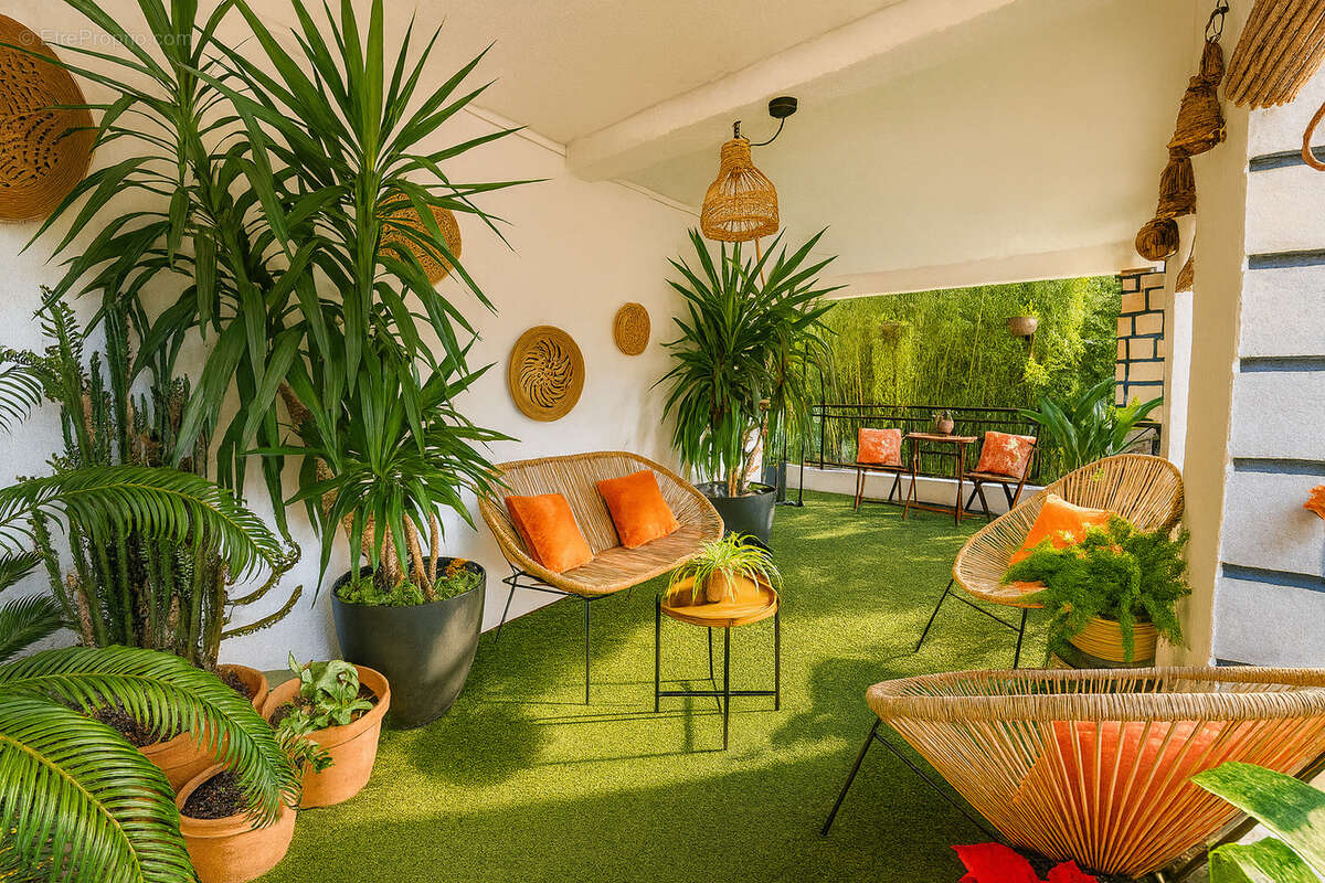 Maison à SAUSSET-LES-PINS