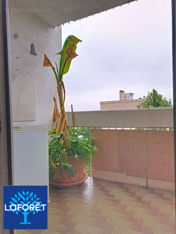 Appartement à NEUILLY-SUR-MARNE