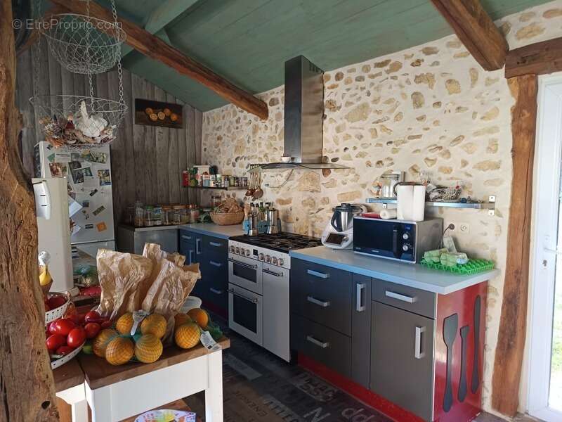 Maison à AIRE-SUR-L'ADOUR