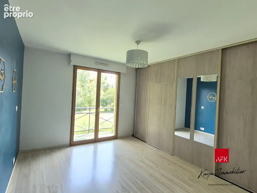 Appartement 109 m² à Groisy  - photo 5
