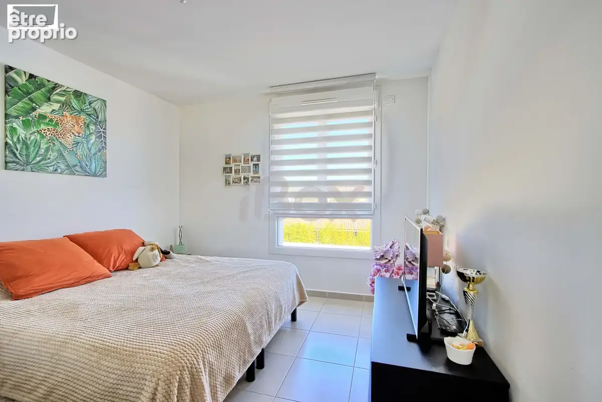 La Farlede proche du Centre Ville en dernier étage avec parkings - photo 7