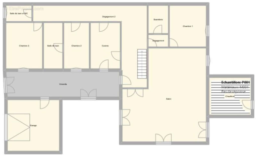 Maison 200 m² à Puicheric  - photo 21