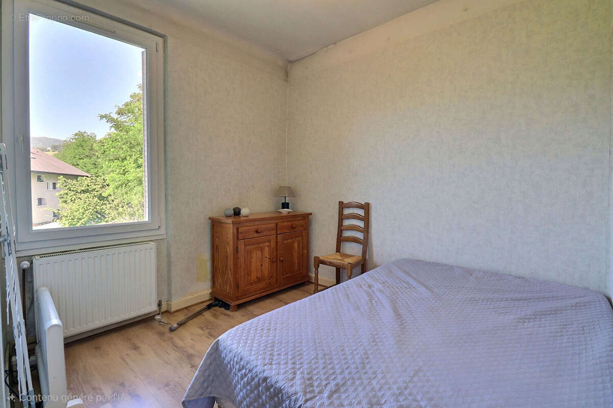 Maison à rénover à Cognin - 7 pièces, 136,92 m² - photo 4