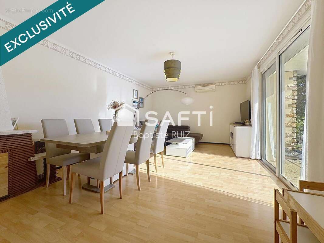 Photo 2 - Maison à ALBIAS