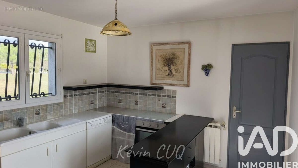 Maison 113 m² à Aumelas  - photo 8