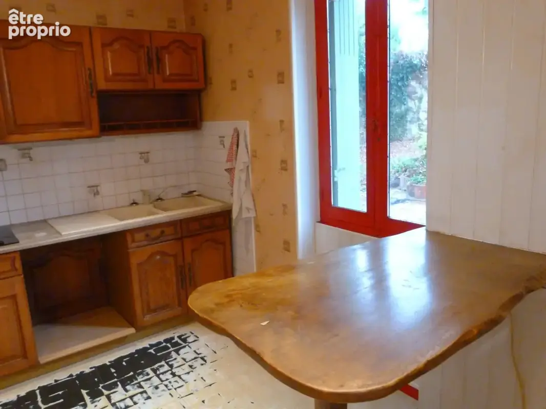 Vente Maison Genouilly(18310) 69 900ï¿œ - photo 3