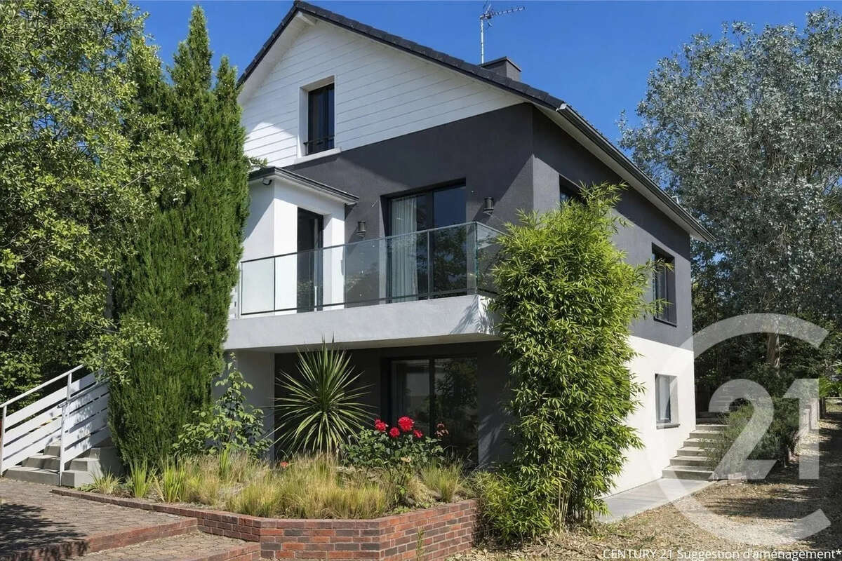Maison à PORNIC