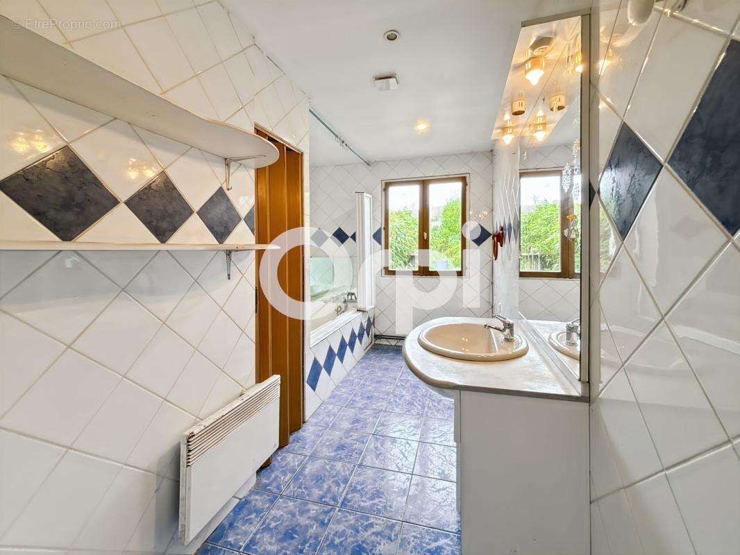 Maison À Vendre - photo 9