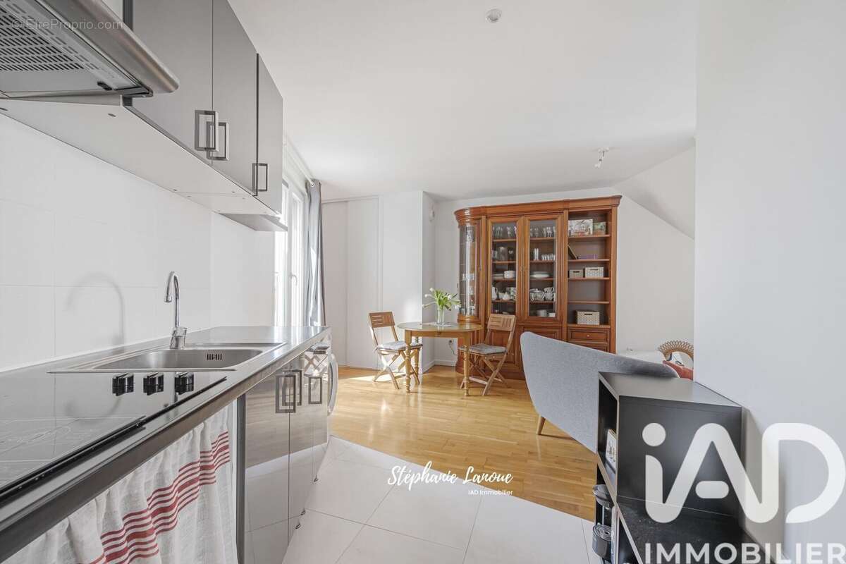 Photo 6 - Appartement à VILLIERS-SUR-MARNE