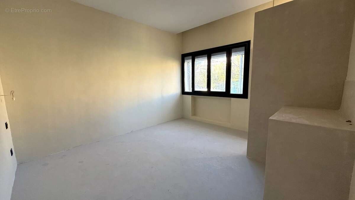 Appartement à MARSEILLE-12E