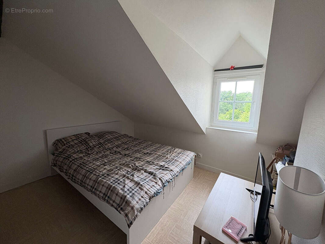 Lot de 2 Appartements Saumur T2 38 et 32 m2 - photo 4
