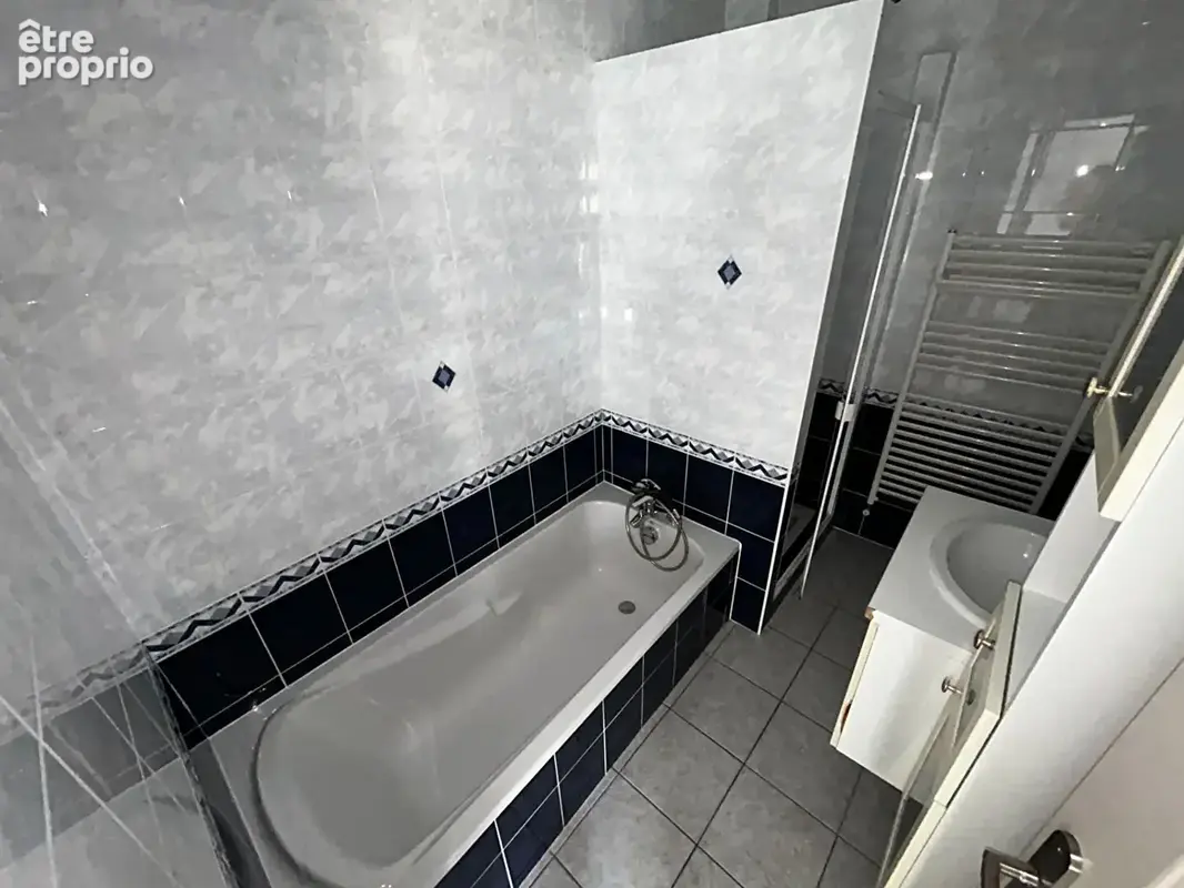 Appartement Fameck 2 pièce(s) - photo 12