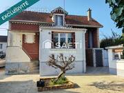 Photo 1 - Maison à FITZ-JAMES