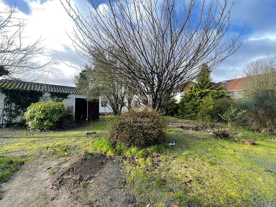 Maison à LES SORINIERES