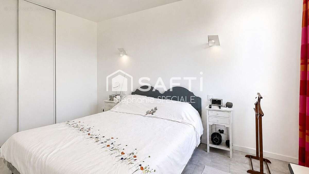 Photo 7 - Maison à LE CANNET