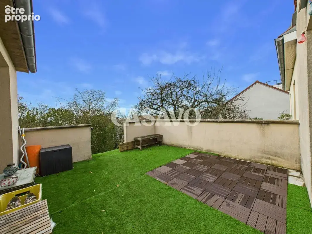 Vente Maison 9 pièces de 175m² - 95110 Sannois - photo 22