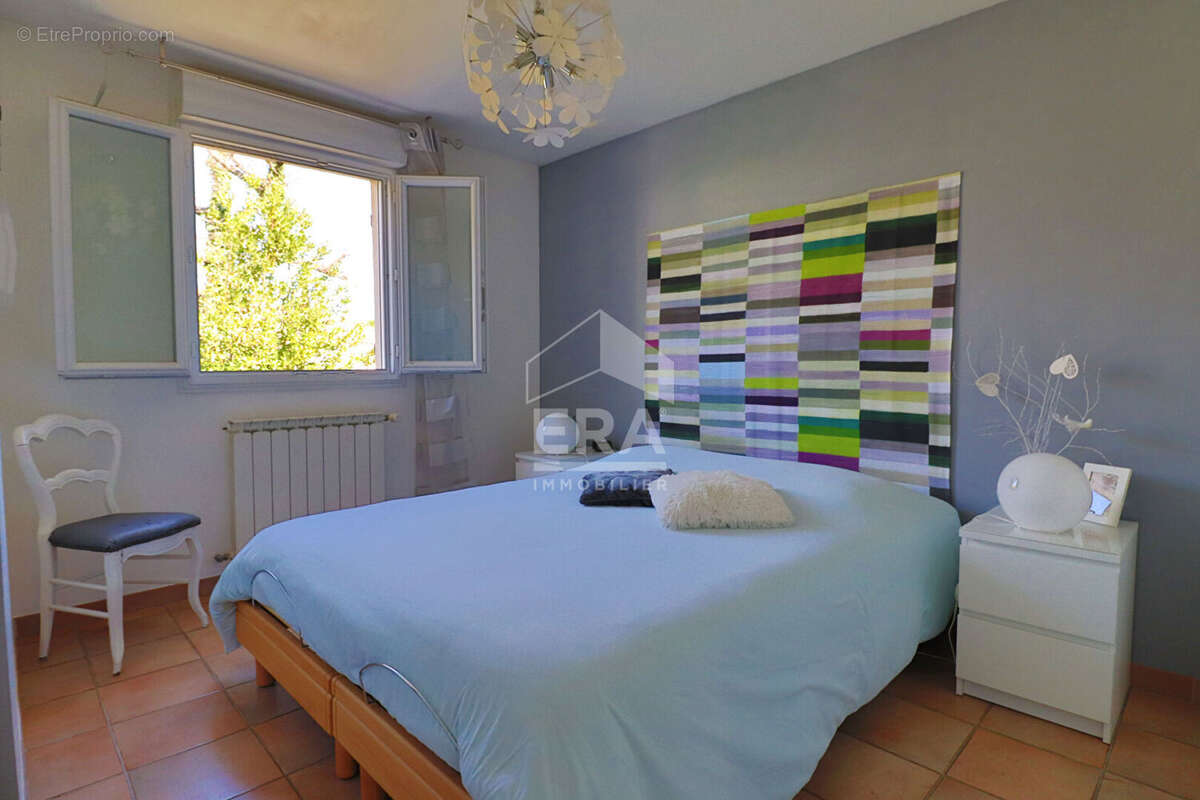 Maison 137m² à saint-savournin - photo 13