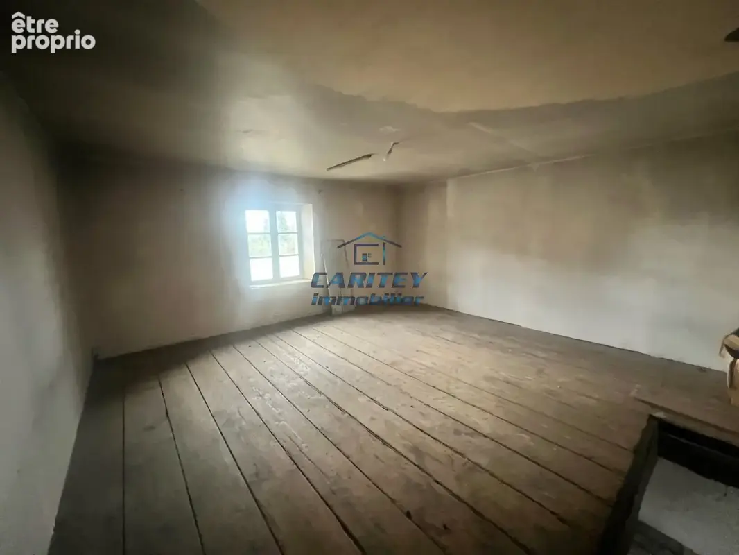 Maison à rénover - FROIDECONCHE 70300 - photo 8
