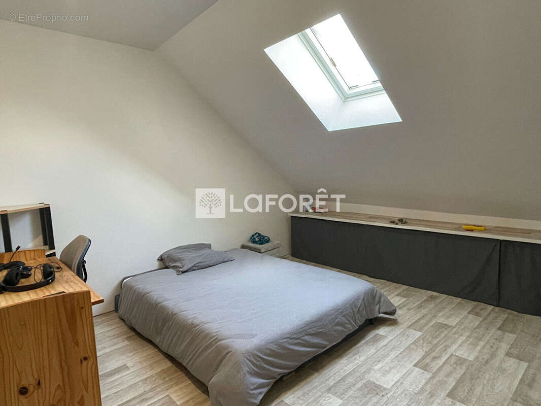 Maison à LONS-LE-SAUNIER