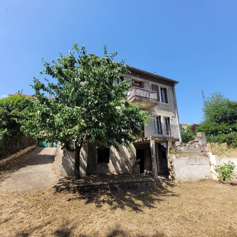 Appartement à ALES