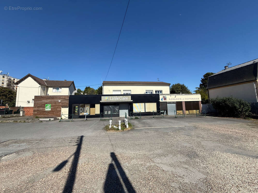 Appartement à MONTIGNY-LES-CORMEILLES