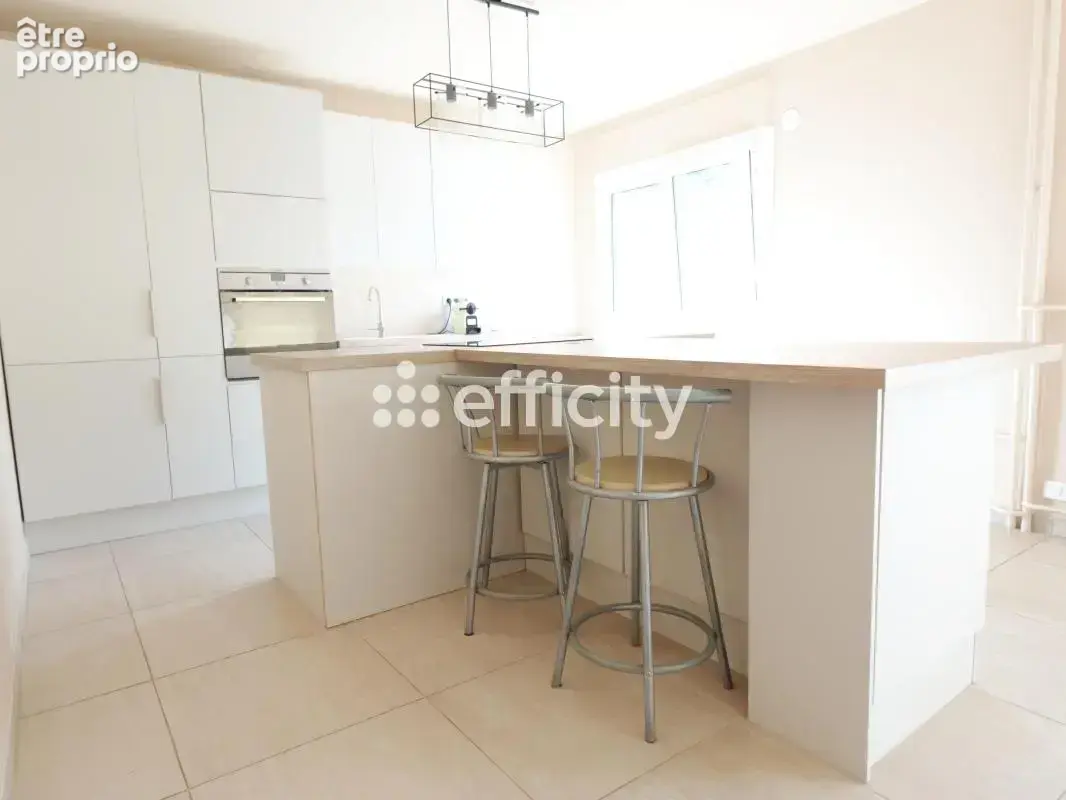Appartement - photo 5