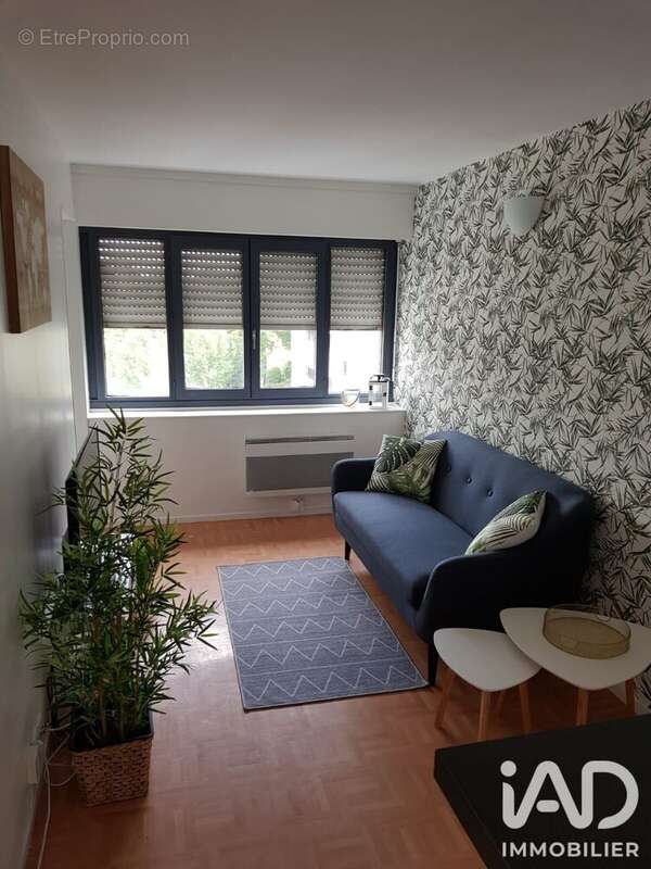 Photo 7 - Appartement à EVRY