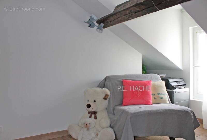 Maison à CHAMBOURCY