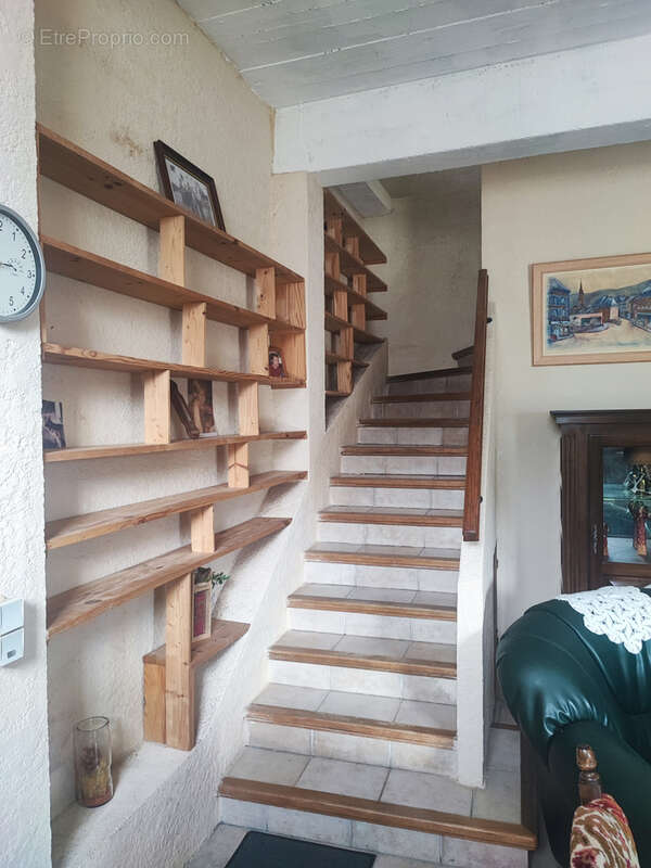 Maison à PEYRIAC-MINERVOIS