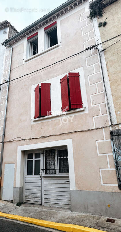 Idéal investissement locatif  - Appartement T1 de 262au sol - photo 5