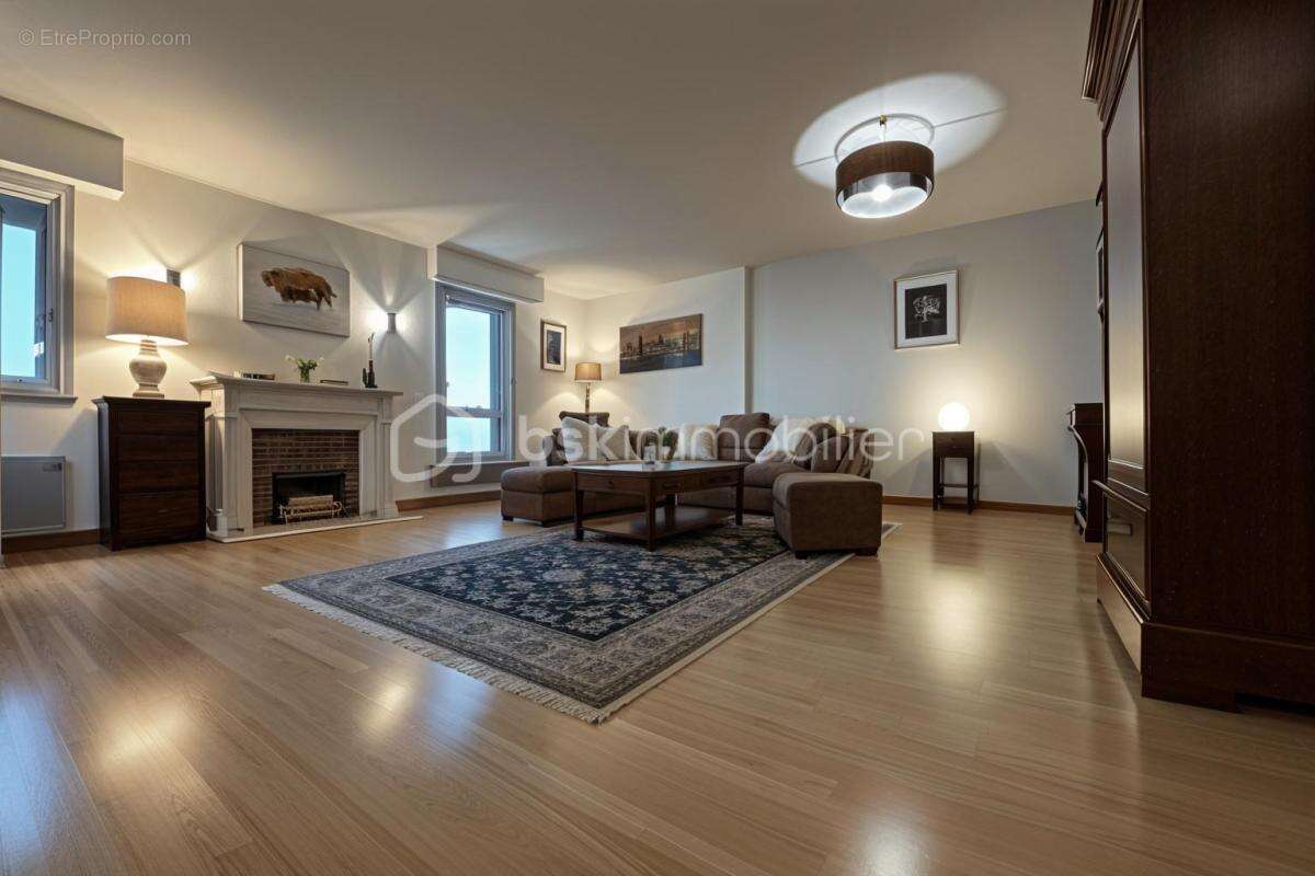 Appartement à PORNICHET