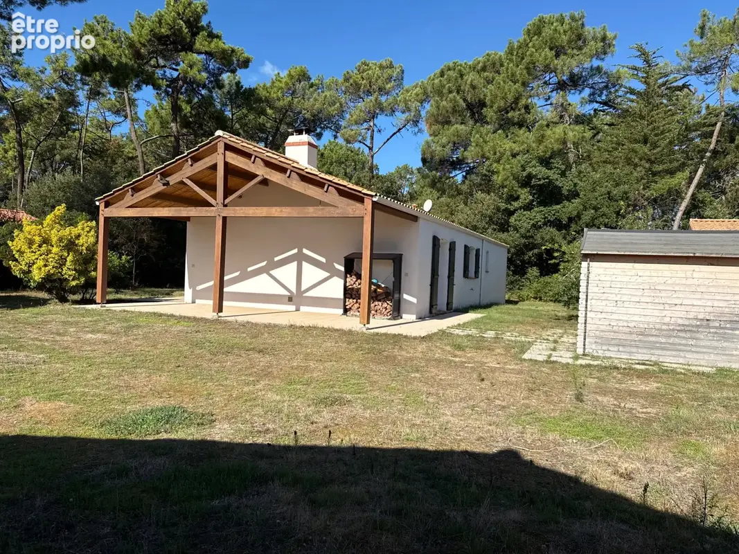 Maison - 4 pièces - photo 3