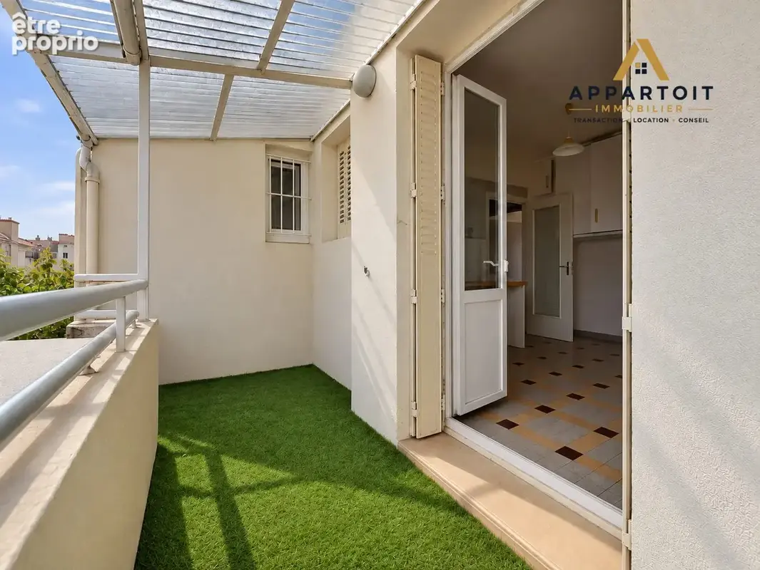 Appartement 3 pièces 77 m² à vendre à Vichy (03200) - photo 3