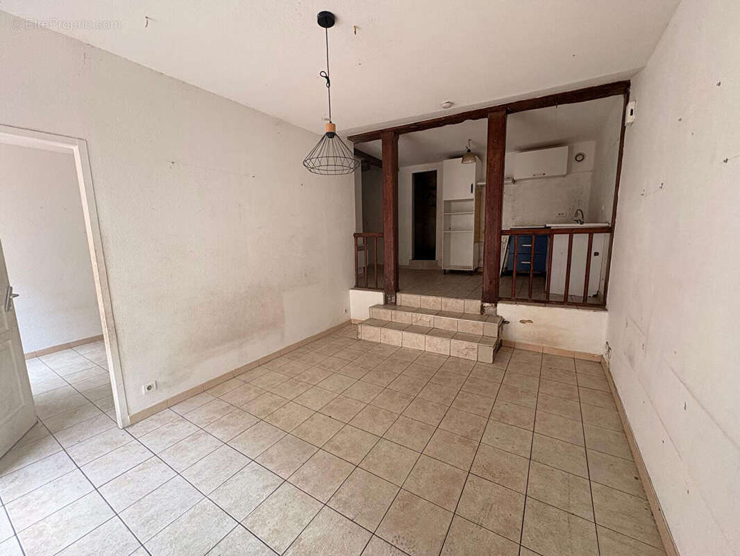 Appartement à AMELIE-LES-BAINS-PALALDA