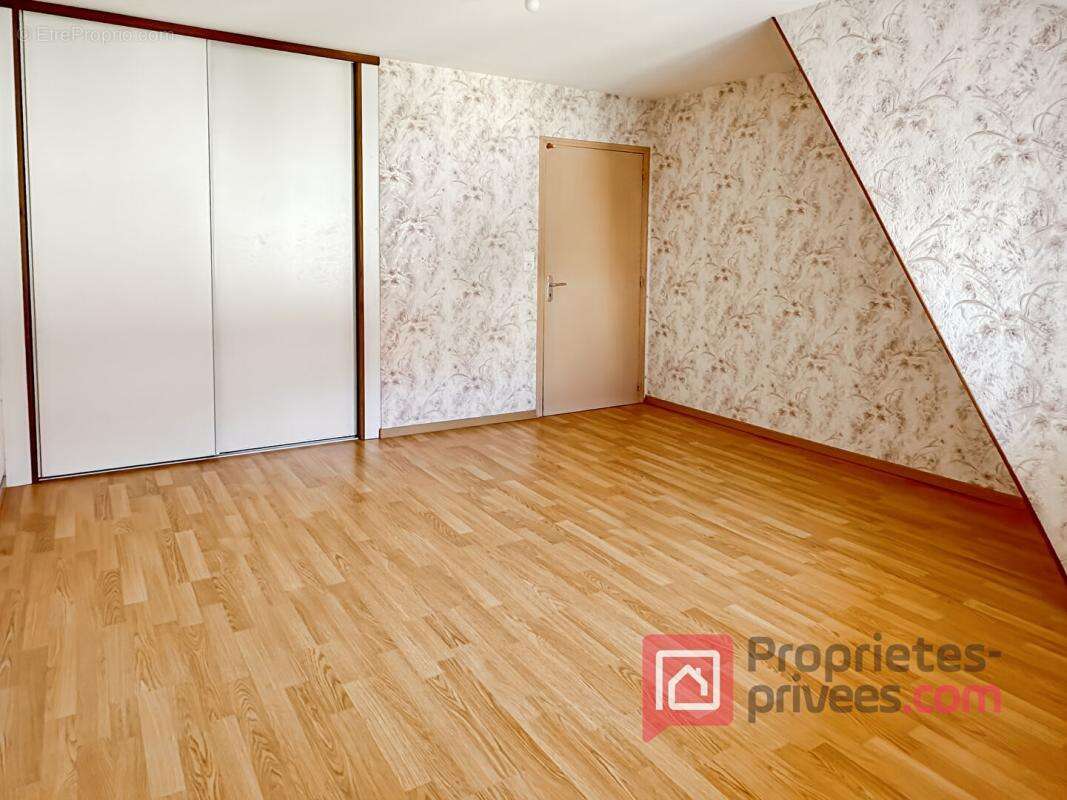 Maison Essoyes 11 pièce(s) 168 m2 - photo 10