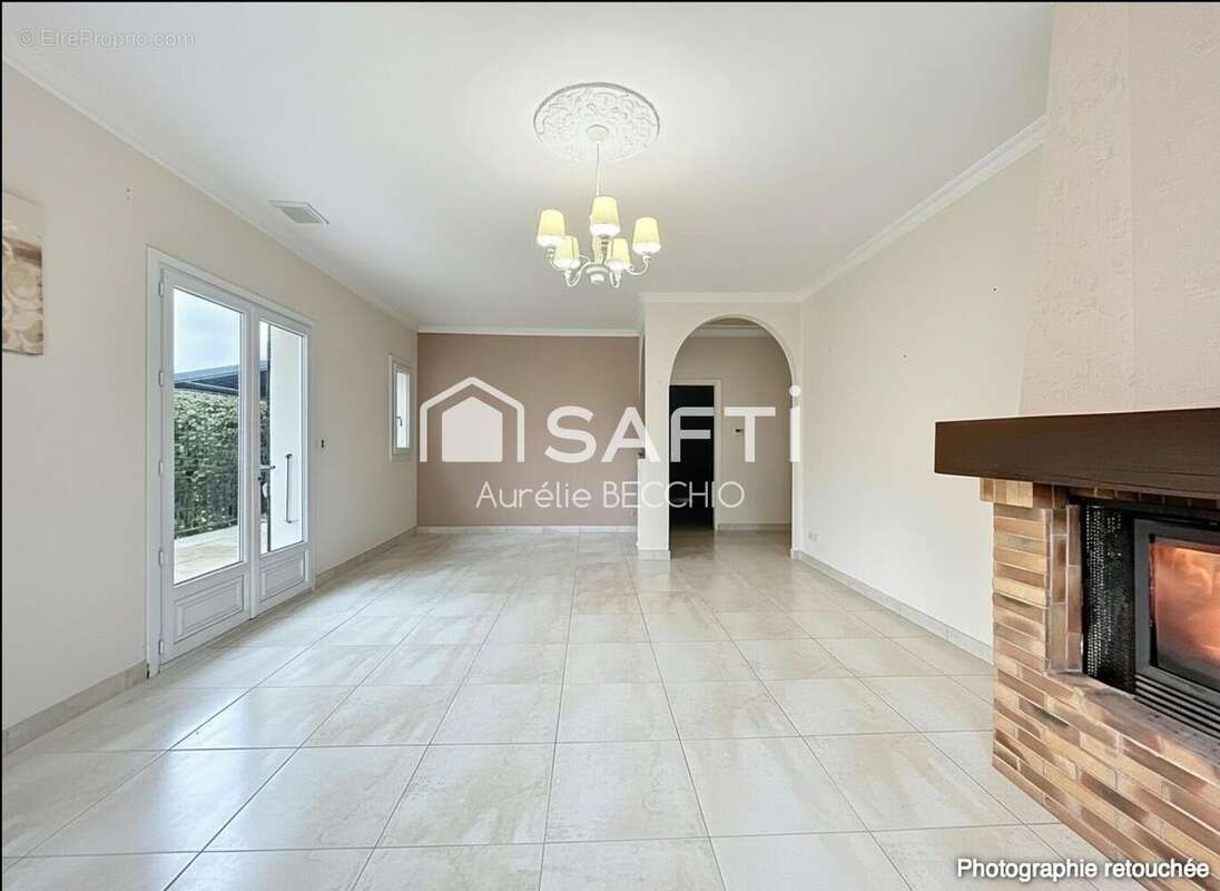 Photo 2 - Maison à SAUBENS