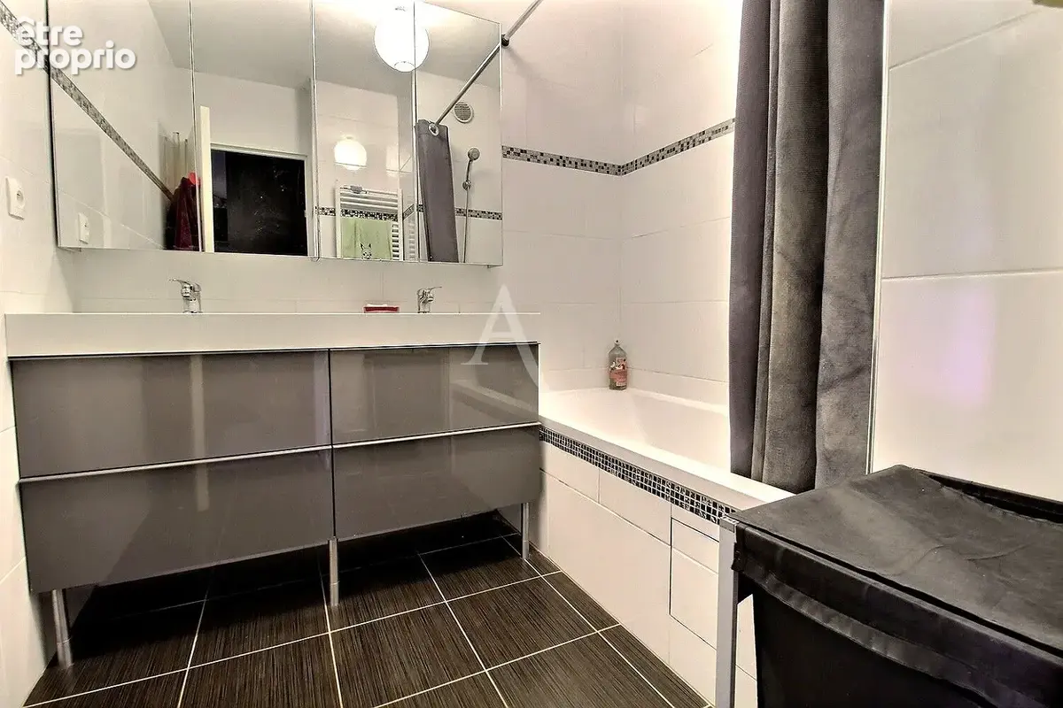 Appartement Elancourt 4 pièces 87 m2 - photo 4