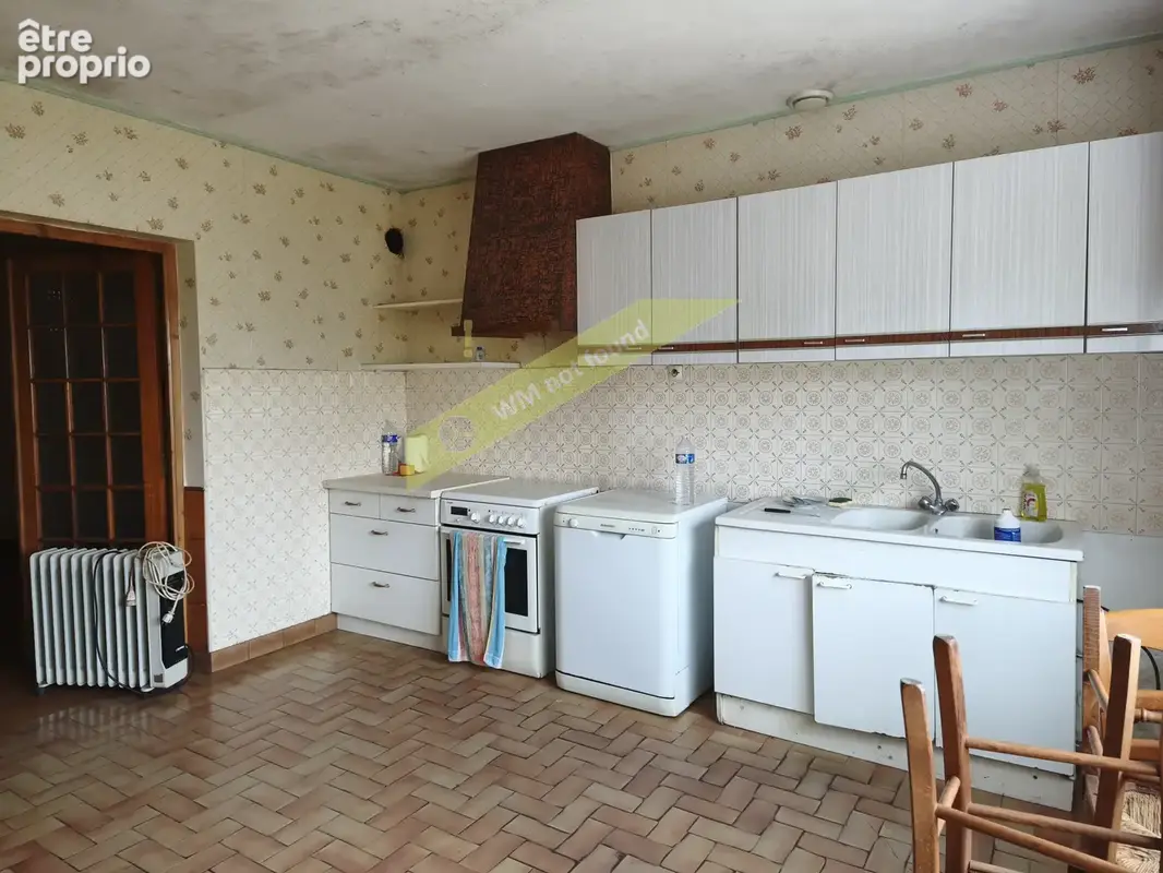 Maison 120 m2 Merdrignac - photo 4