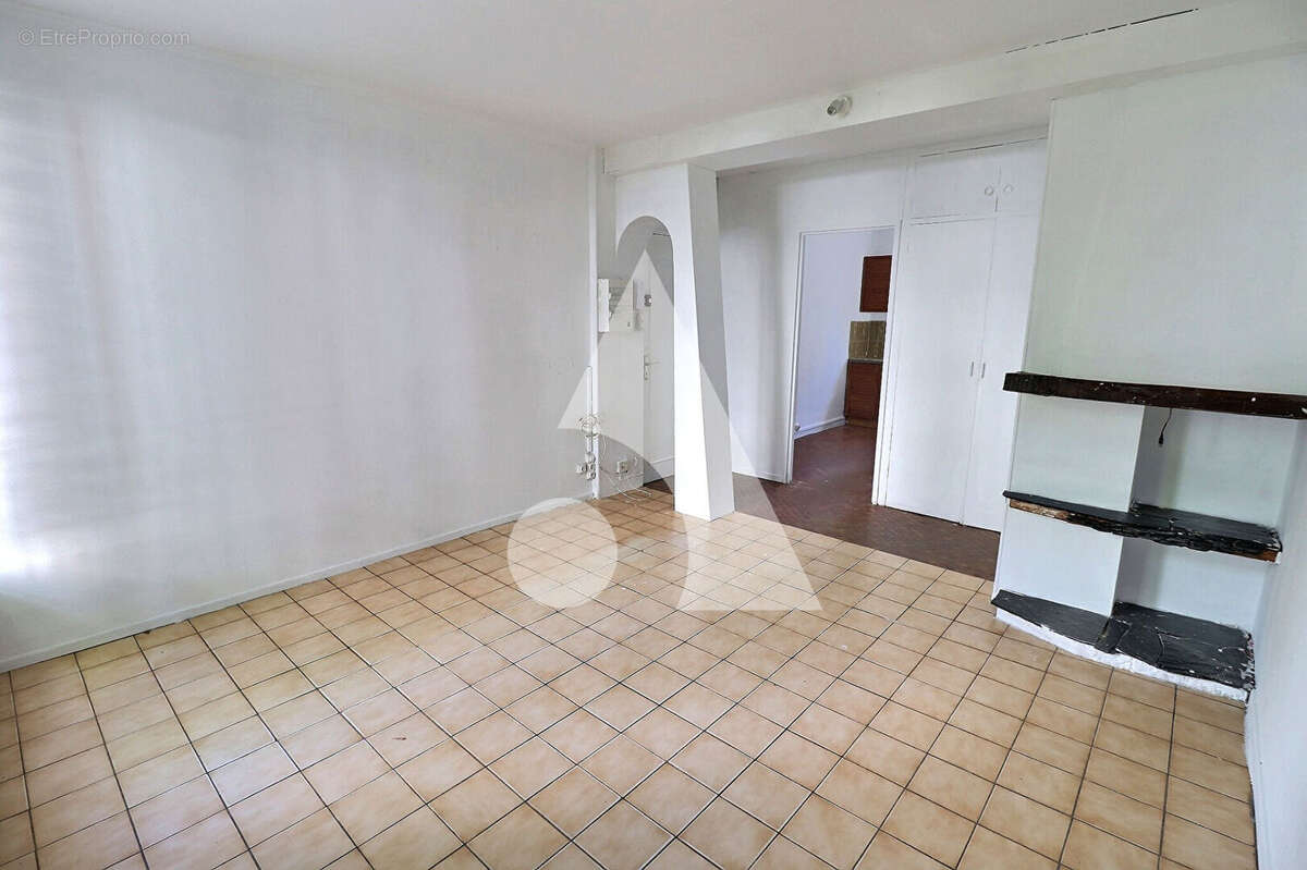 Appartement Franconville 3 pièce(s) - photo 4