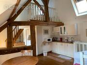 Appartement à SAULIEU