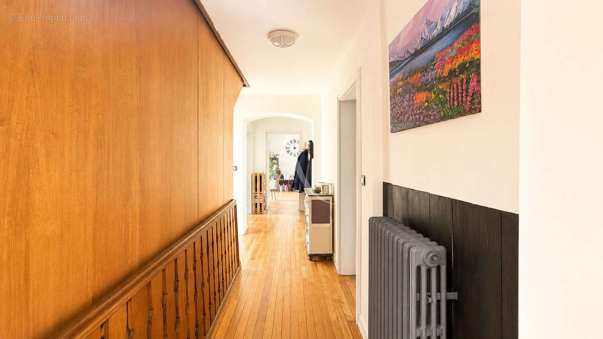 Appartement à BETTING