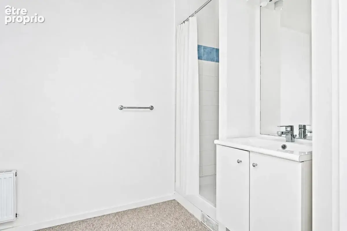 Résidence étudiante Studéa- Studio 19 m² situé à Cachan - photo 4
