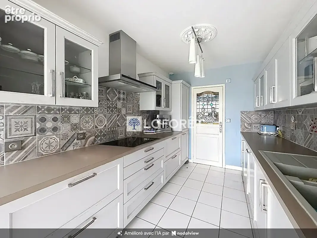 Proche fecamp- maison familiale -toussaint - calme -vie de plain-pied - photo 3