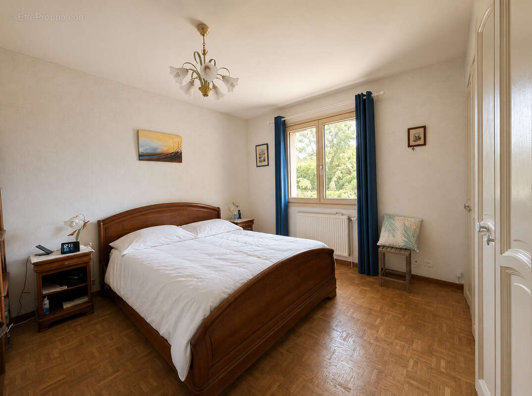 Maison à LISSIEU