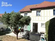 Maison à DIVES-SUR-MER