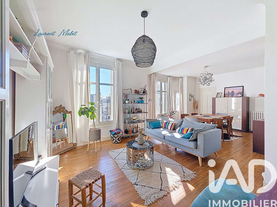 Photo 2 - Appartement à TOURS