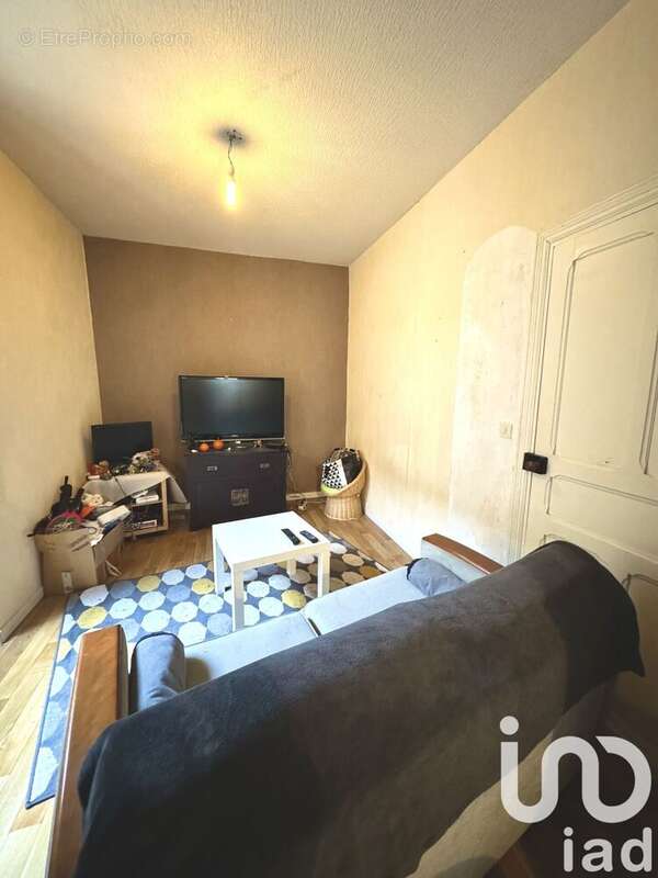 Photo 6 - Maison à PUY-L&#039;EVEQUE