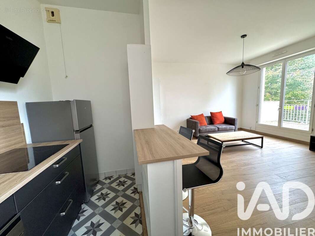 Photo 4 - Appartement à CHENNEVIERES-SUR-MARNE