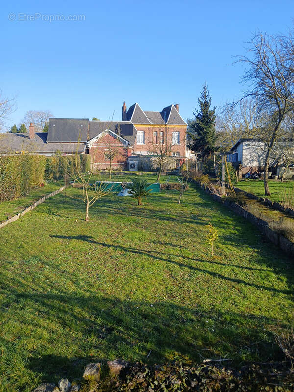 Grande Maison Familiale - Beau potentiel - photo 2