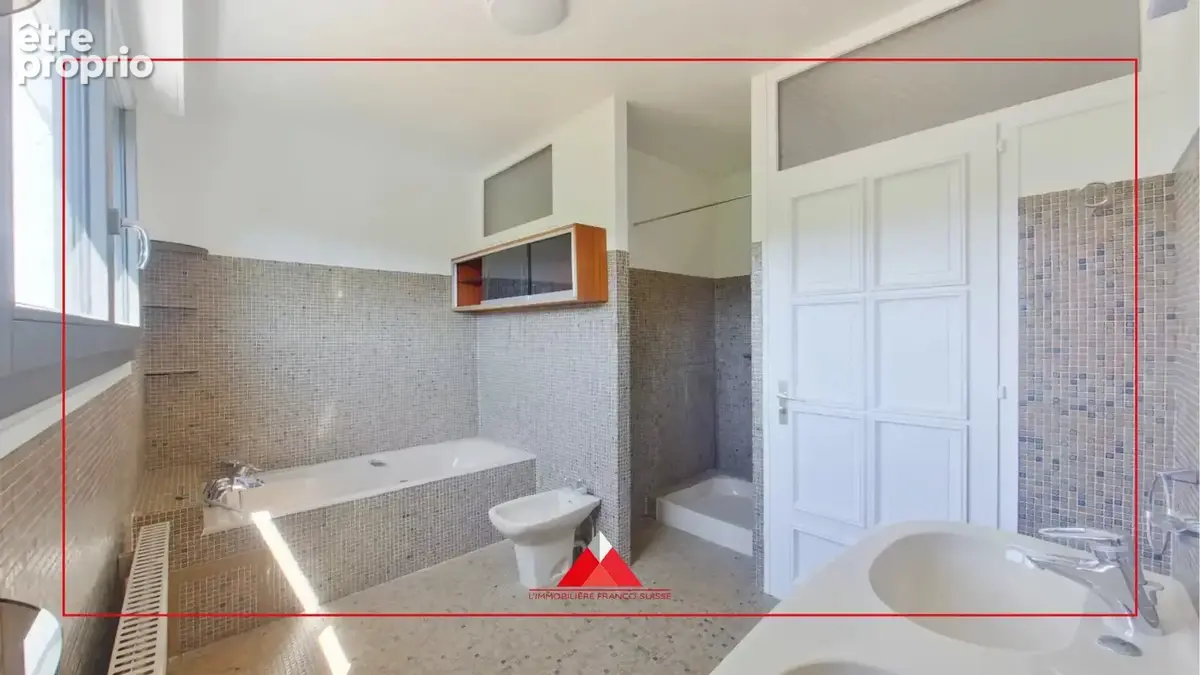 Appartement de 178m² avec terrasse et garage - photo 10